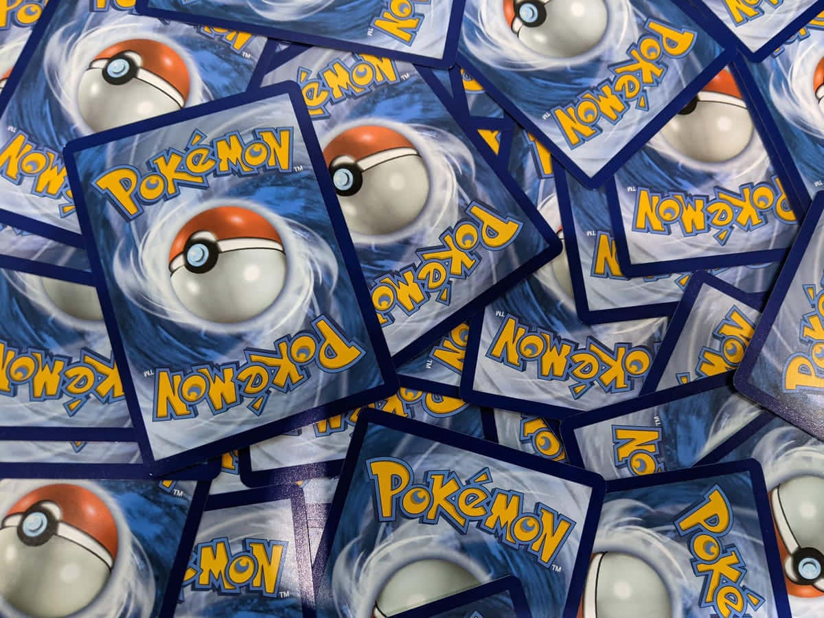 POKEMON TCG