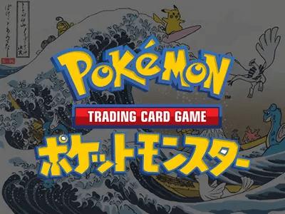 POKEMON TCG JAPONES