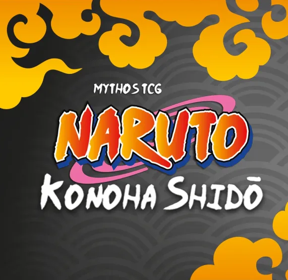 Naruto TCG