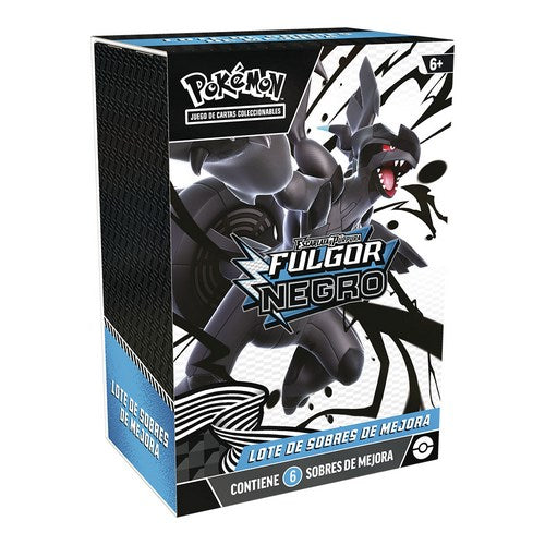 Bundle fulgor negro